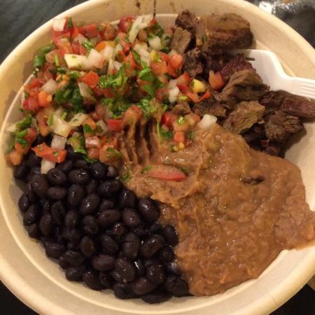 Anna's Taqueria